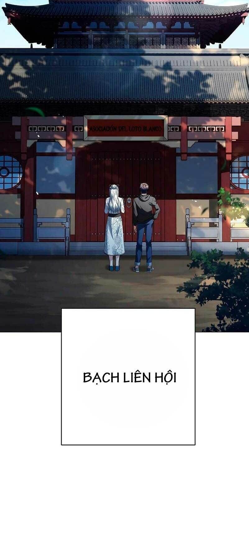 chòm sao là đệ tử của tôi chapter 42 - Trang 2