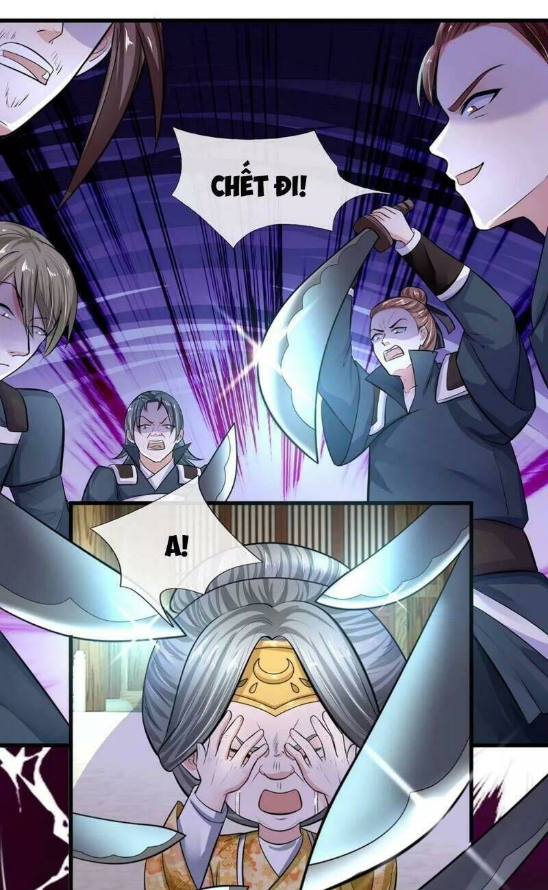 tu la kiếm tôn chapter 82 - Next chapter 83