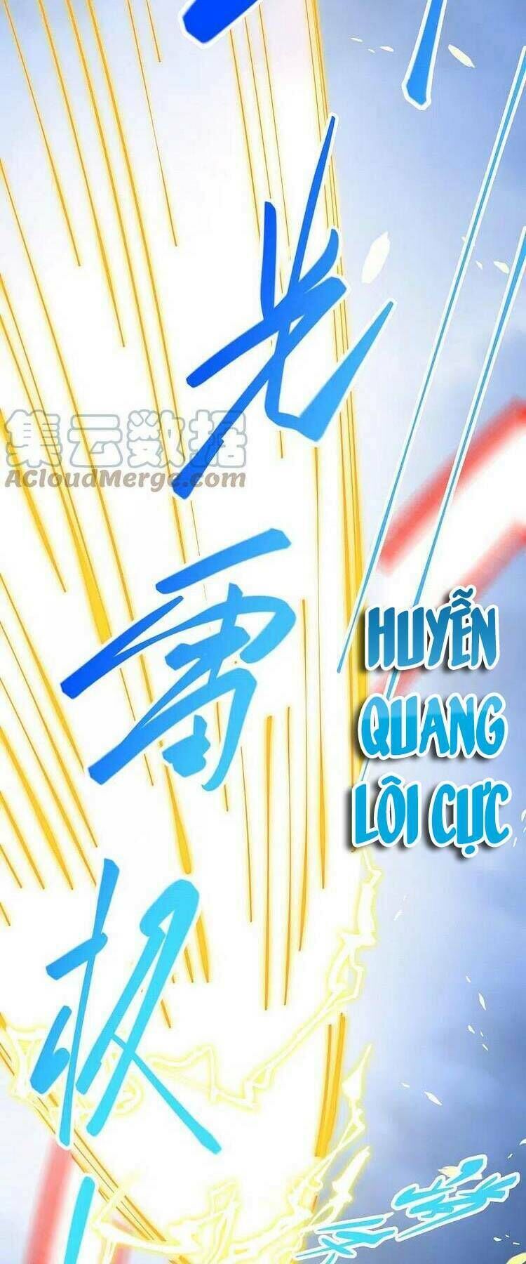 nghịch thiên tà thần chapter 462 - Trang 2