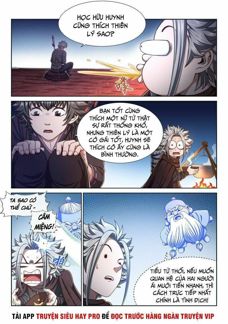 ta là đại thần tiên Chapter 319 - Trang 2