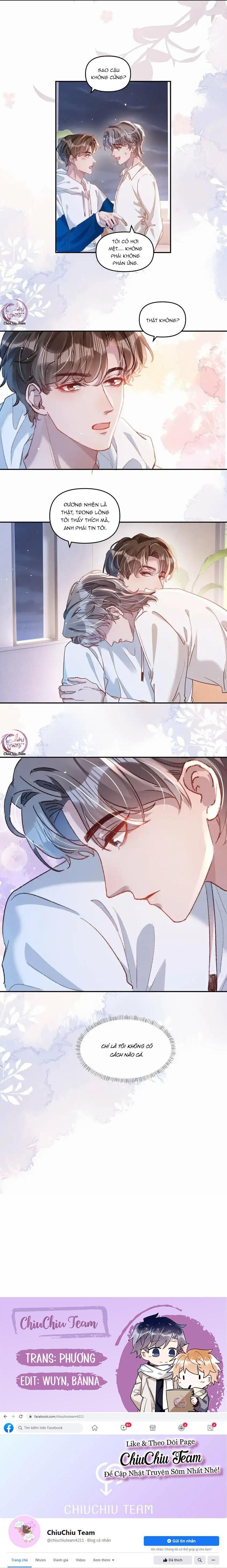 hữu danh Chapter 31 - Next Chương 32