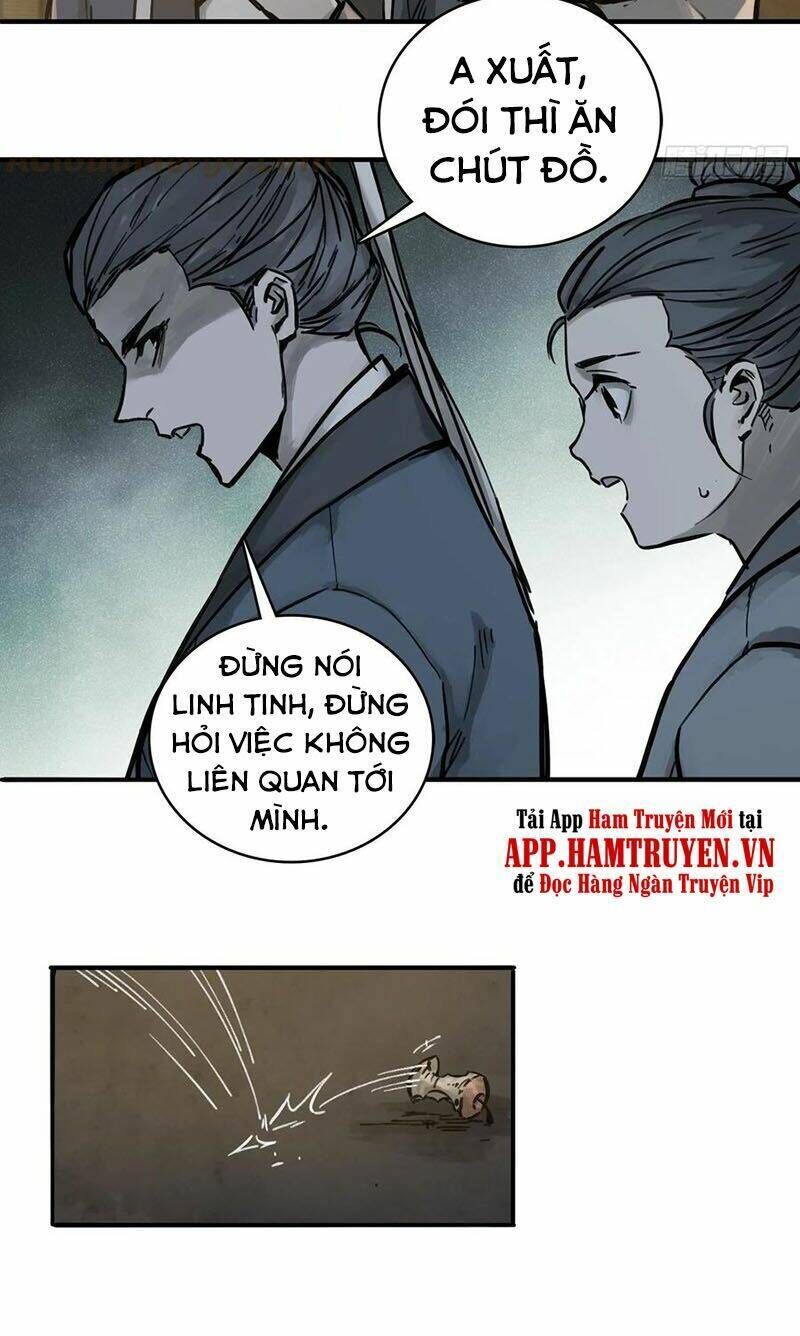 bắt đầu từ cửu đầu điểu Chapter 55 - Trang 2