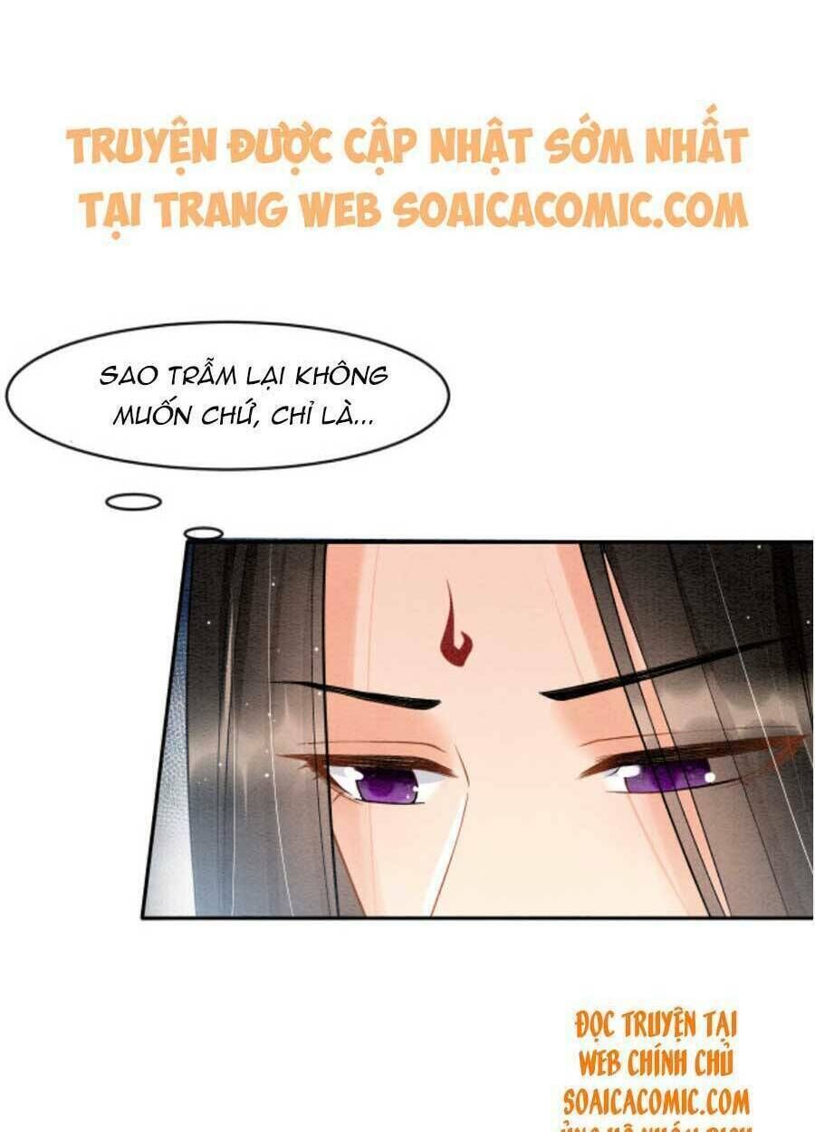 bạch nguyệt quang lạm quyền của sủng hậu chapter 37 - Next chapter 38