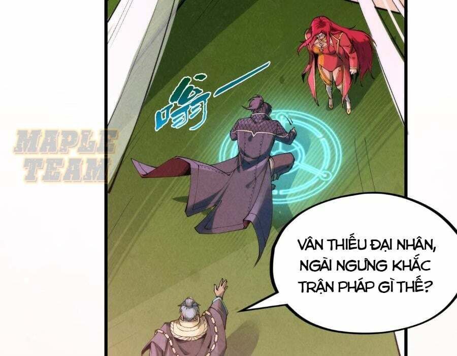 vạn cổ chí tôn chapter 255 - Trang 2