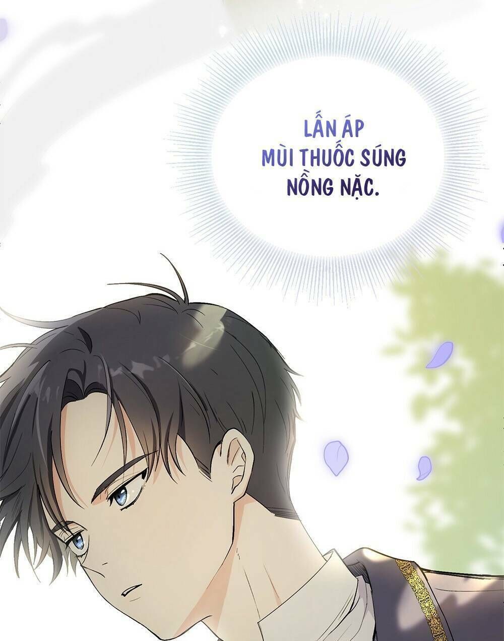 tìm lại camellia Chapter 4 - Trang 2