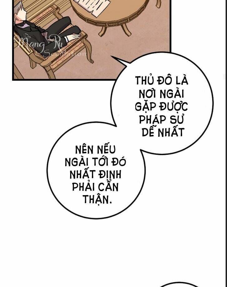 tôi là con gái của gia đình này! chapter 14 - Trang 2