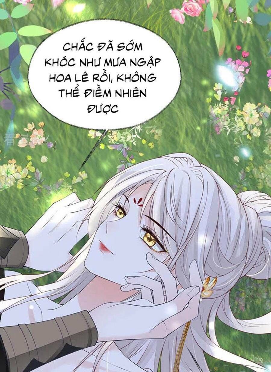 thái hậu quân hạ thần chapter 107 - Next chapter 108