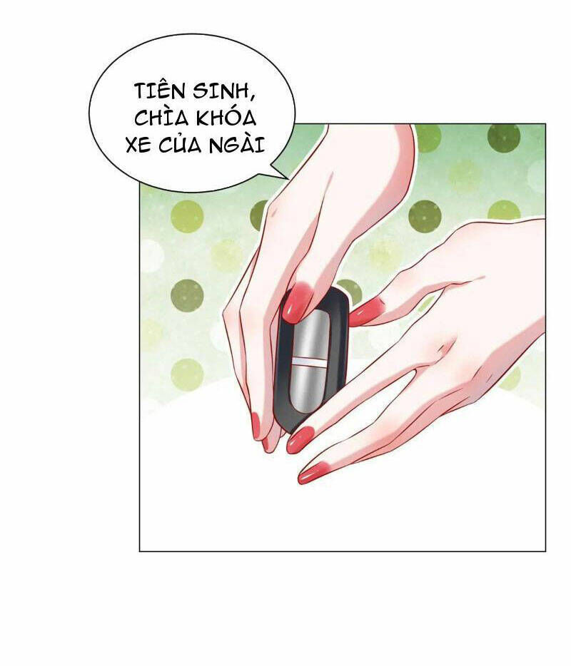 tôi là tài xế xe công nghệ có chút tiền thì đã sao? chapter 72 - Next chương 73