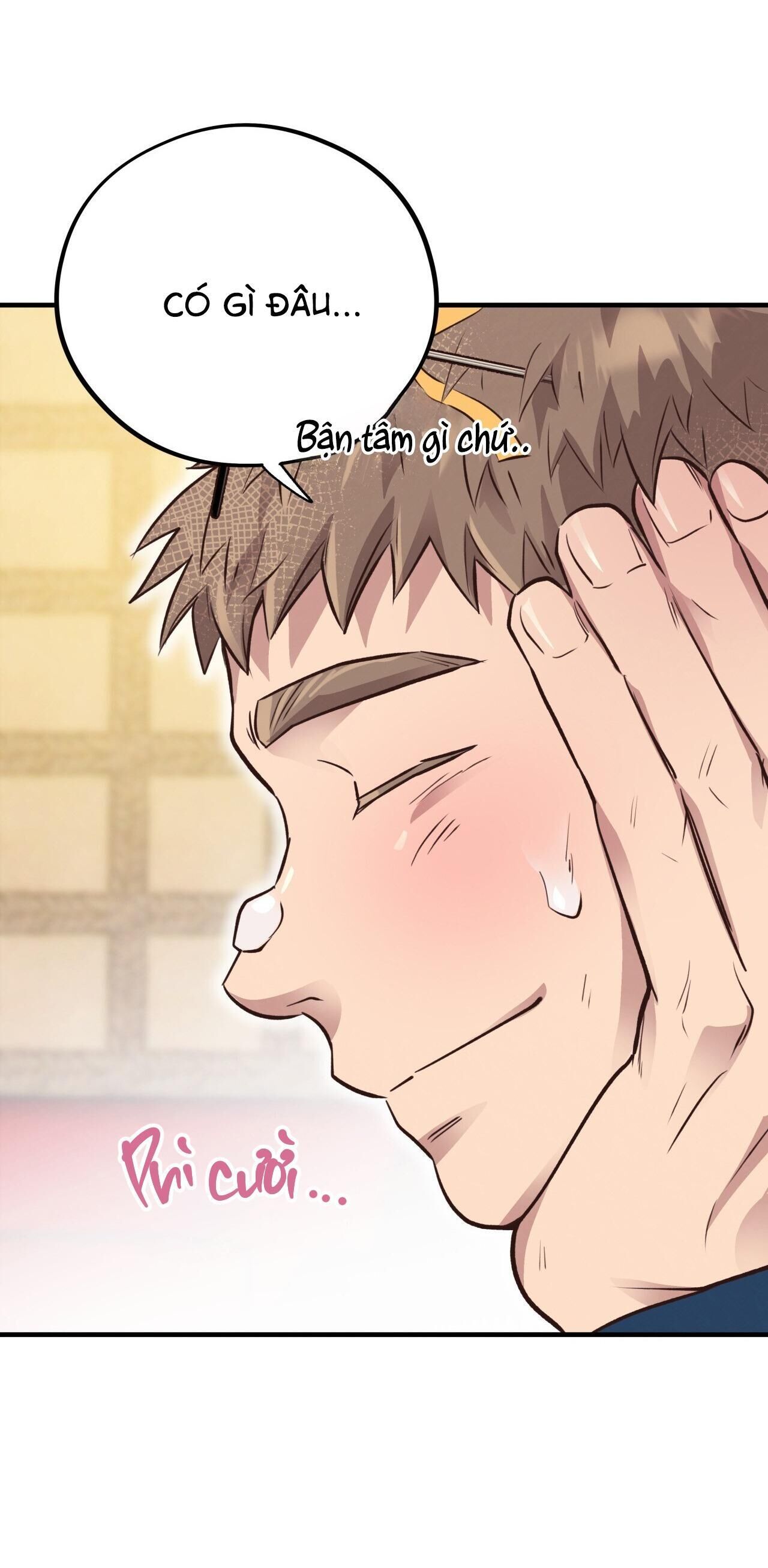 mật gấu Chapter 31 SS2 - Next Chương 32