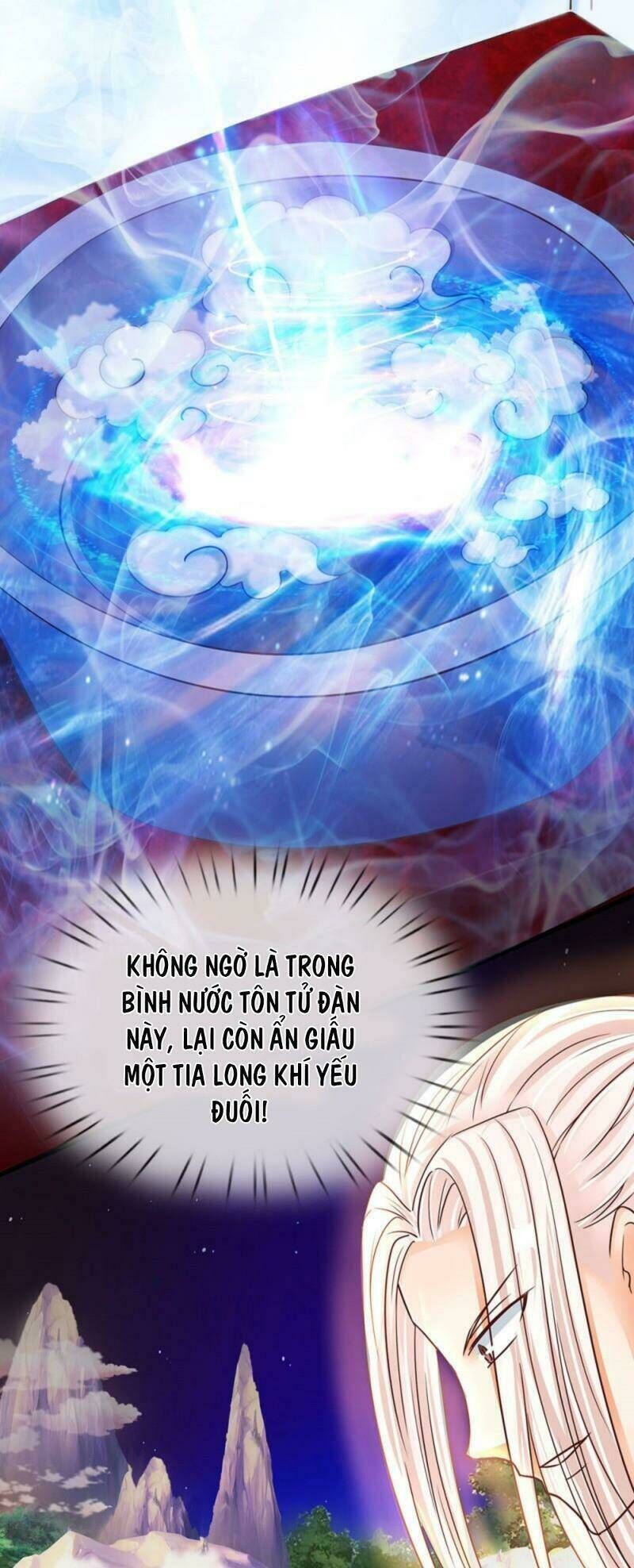 vú em tiên tôn đi ở rể chapter 109 - Trang 2