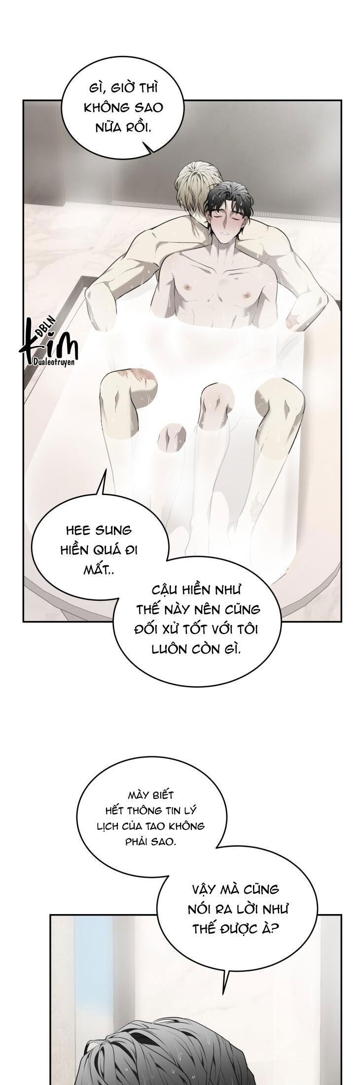 dưỡng thú cưng Chapter 33 - Next 34