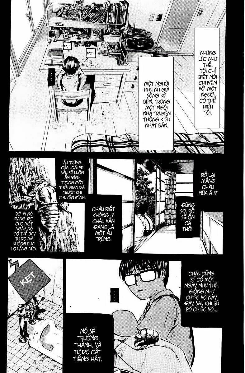 gto - great teacher onizuka chapter 151 - Next chapter 152