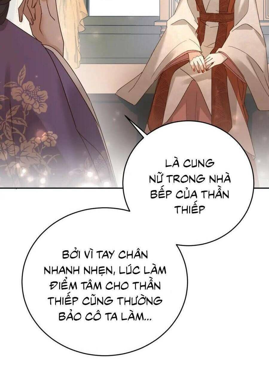 hoàng hậu vô đức chapter 92.3 - Next chapter 93