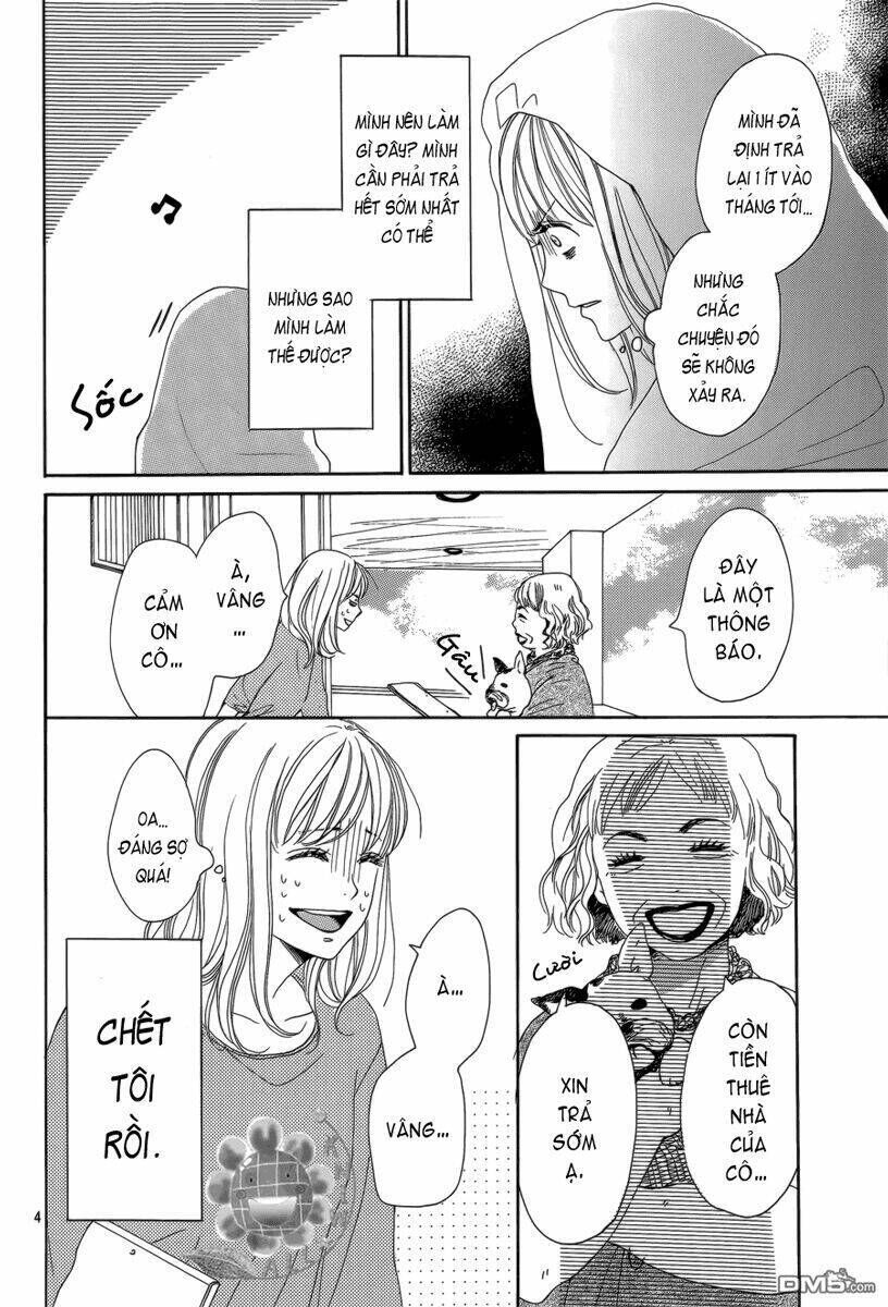 Dame Na Watashi Ni Koishite Kudasai Chapter 4 - Trang 2