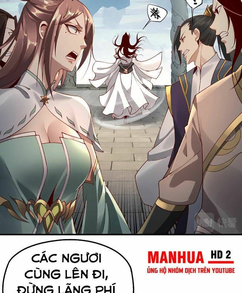 ta trời sinh đã là nhân vật phản diện chapter 30 - Next chapter 31