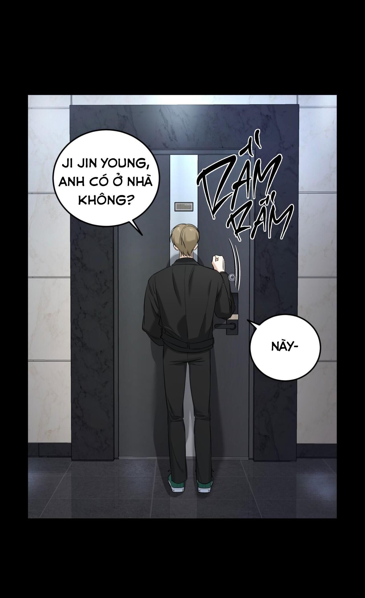 CHÀNG TRAI CHO EM MỌI THỨ Chapter 25 - Trang 2