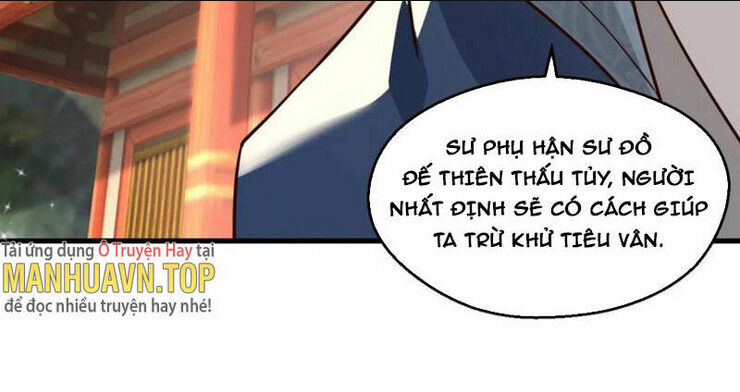 Vô Địch Đốn Ngộ chapter 122 - Trang 2