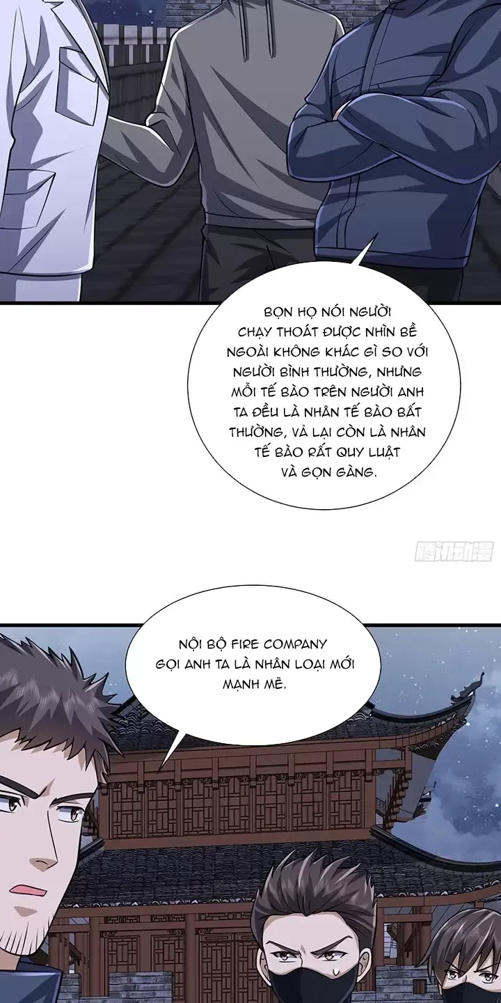 đệ nhất danh sách Chapter 305 - Next Chapter 306