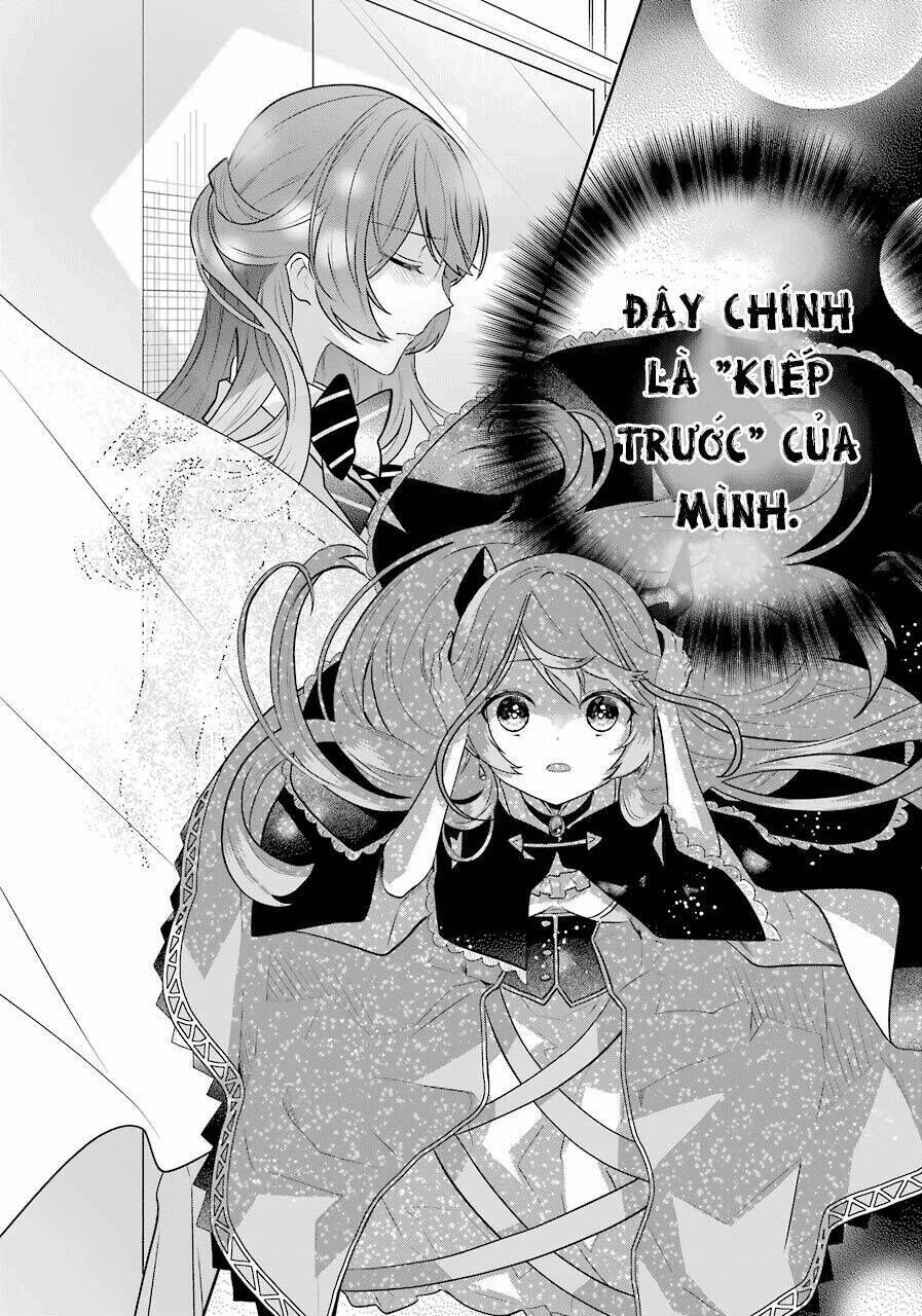 tales of reincarnation in maydare chapter 4 - Next chương 5