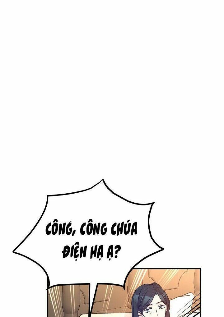 tôi sẽ cố gắng thay đổi cốt truyện chapter 39 - Trang 2