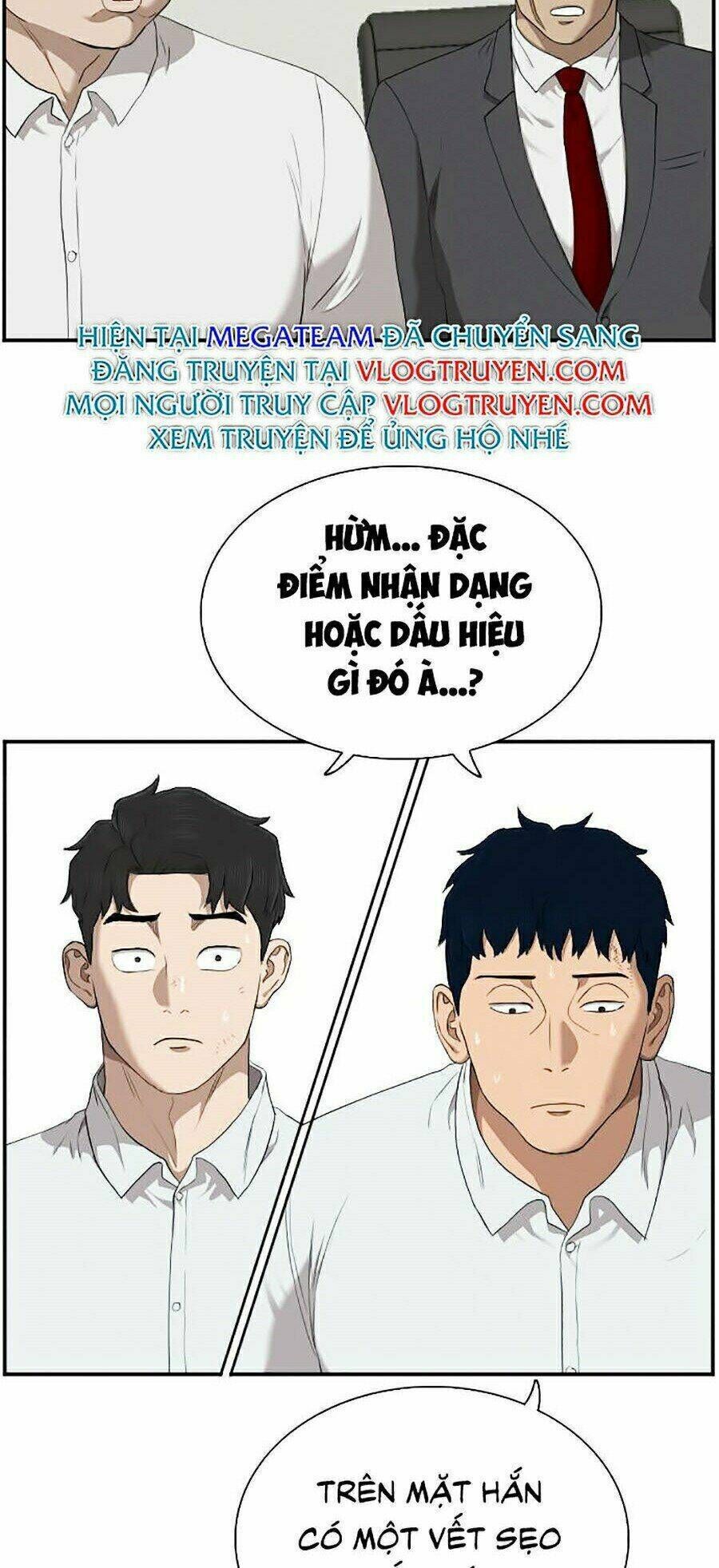 người xấu chapter 42 - Trang 2