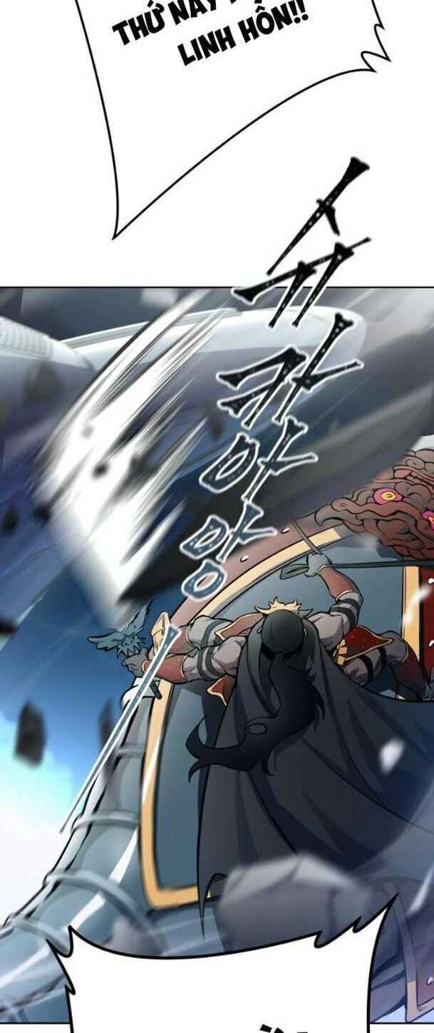 Cuộc Chiến Trong Tòa Tháp - Tower Of God Chapter 589 - Next Chapter 590