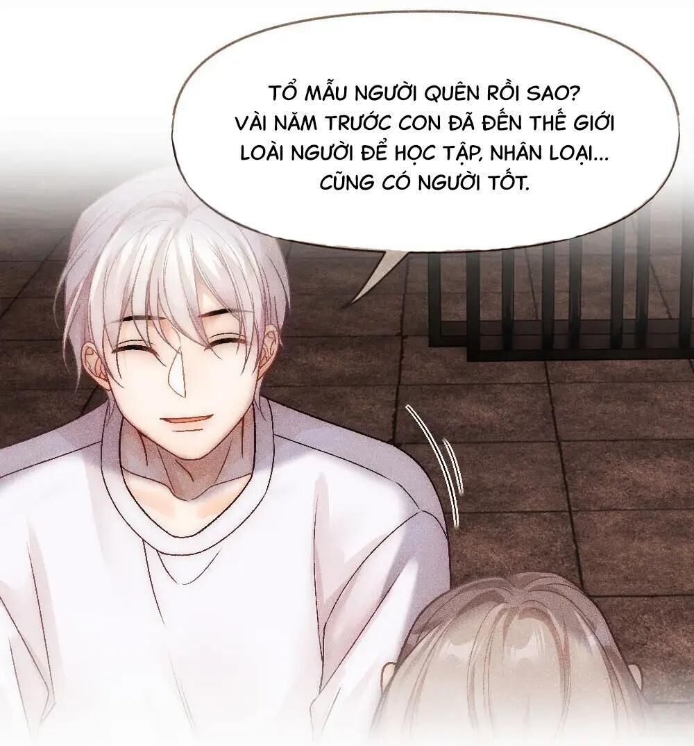 bảo bối ngoan, không thể cắn Chapter 86 hachiennhom - Trang 2