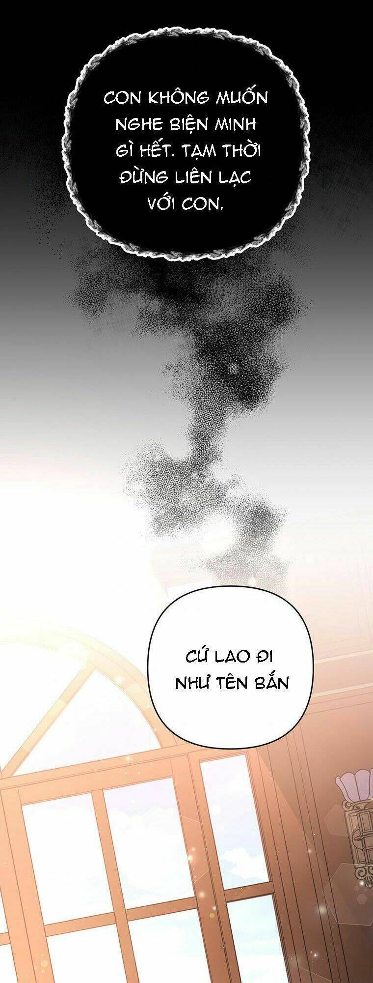 hãy để tôi được hiểu em chapter 47.2 - Trang 2