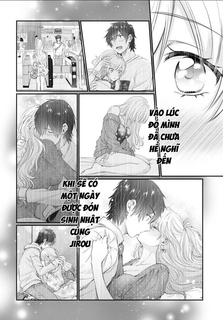 Fuufu Ijou, Koibito Miman Chapter 68 - Trang 2