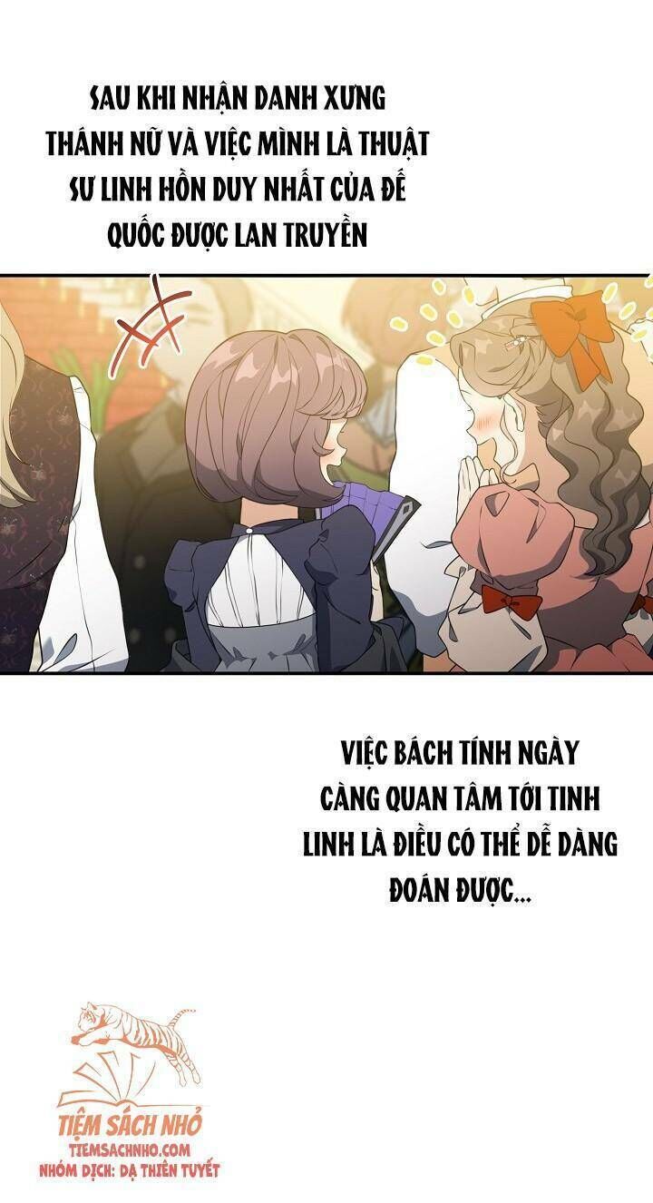 lần nữa toả sáng chapter 39 - Next chapter 40