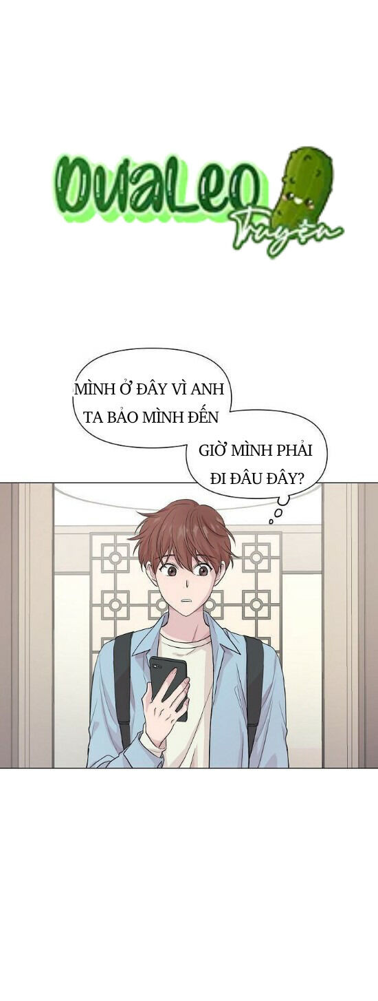 Vực Sâu Chapter 3 - Next Chapter 4