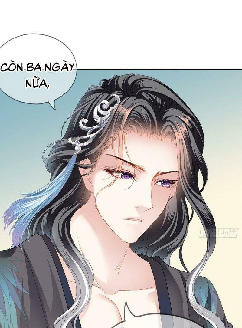 bổn vương muốn ngươi Chapter 14 - Next Chapter 15