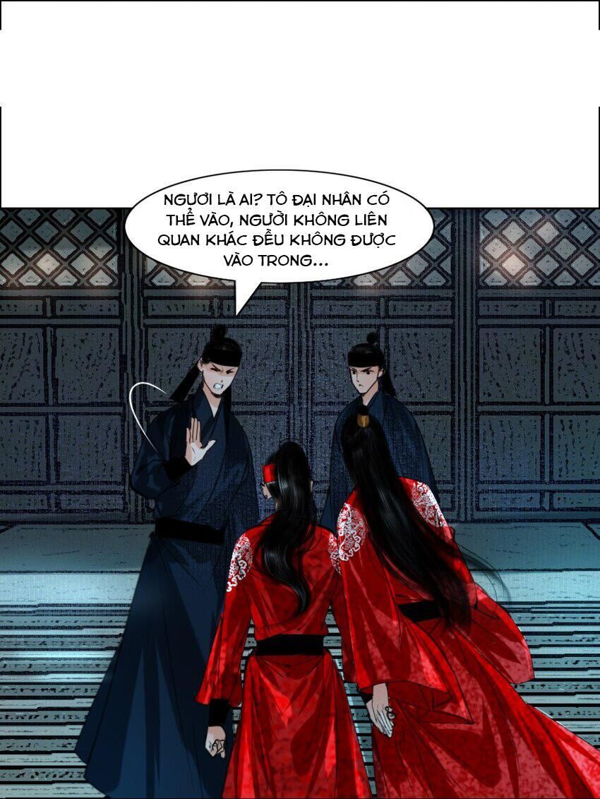 vòng luân hồi Chapter 66 - Trang 1