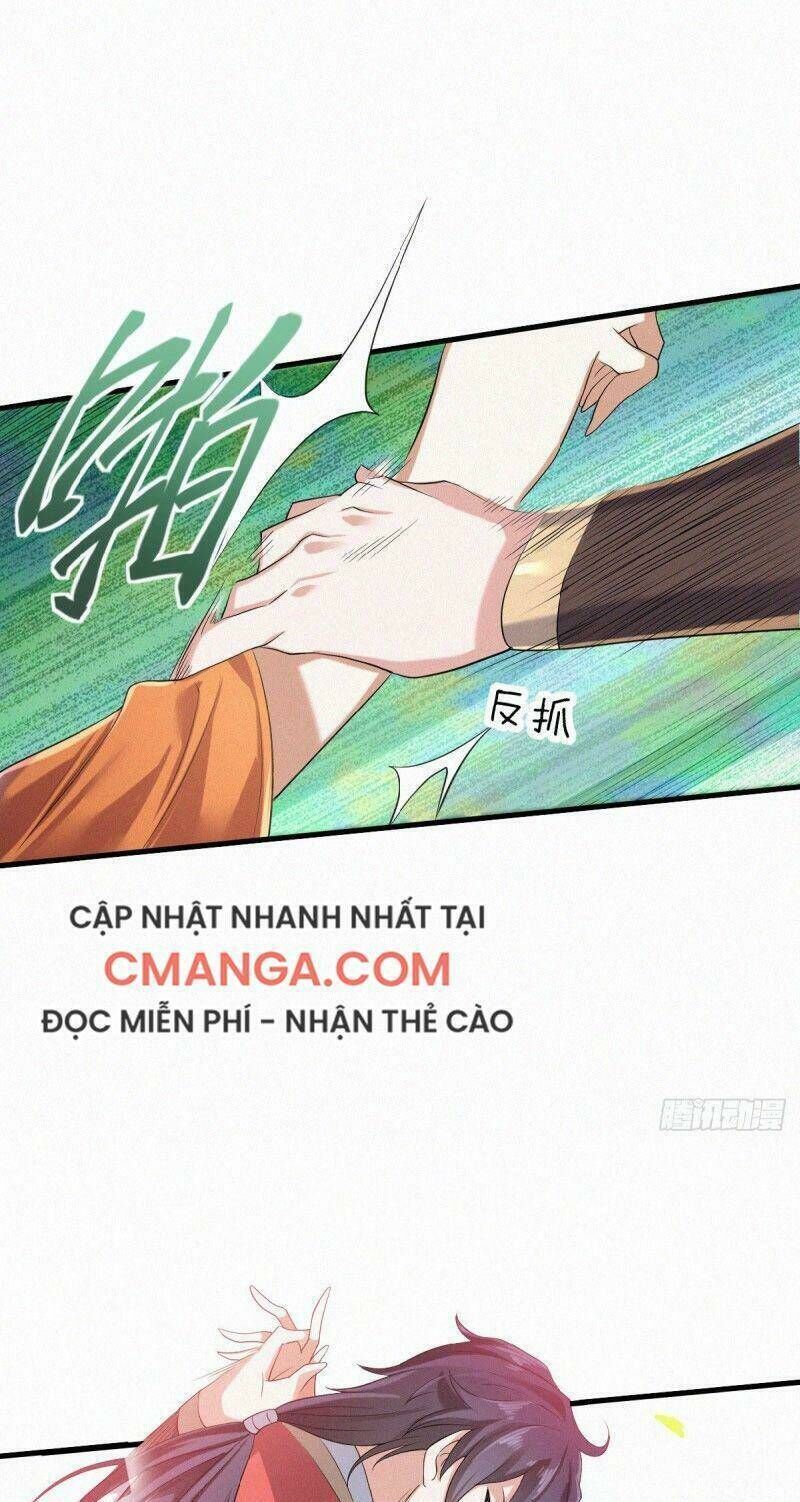 yêu đạo chí tôn yêu hoàng trở về Chapter 40 - Trang 2