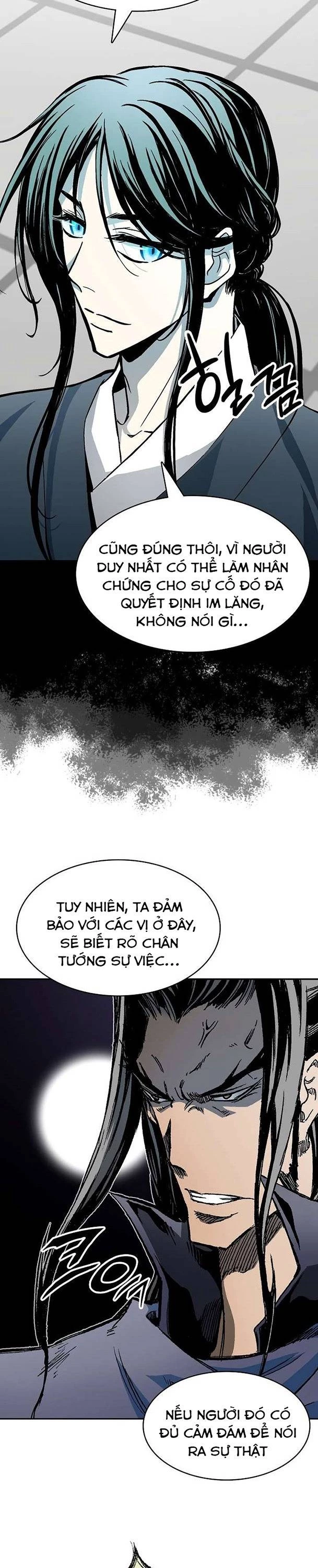 Hồi Ức Chiến Thần Chapter 173 - Next Chapter 174