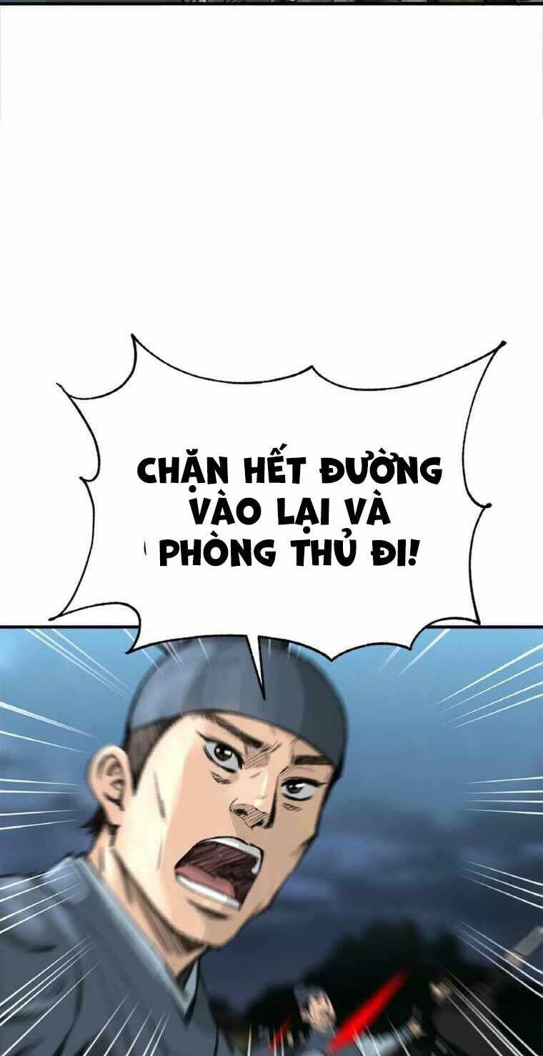 ám ma thiên đế chapter 1 - Trang 2