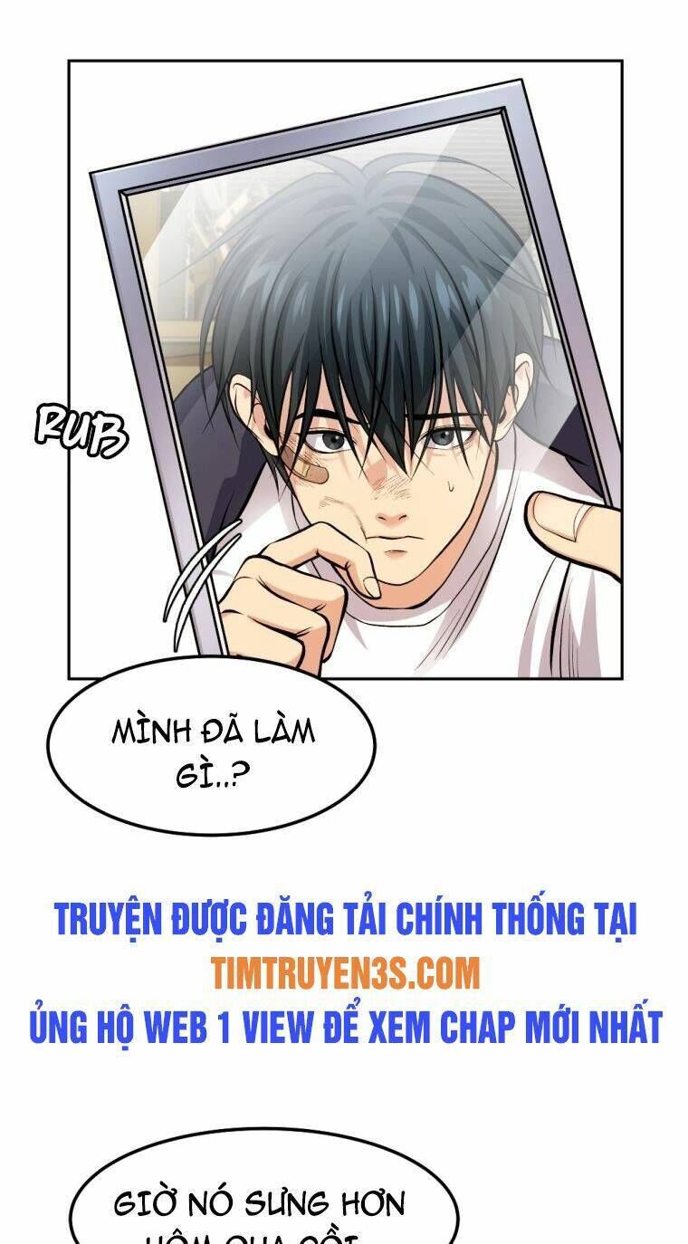 trở thành quái vật chapter 3 - Trang 2