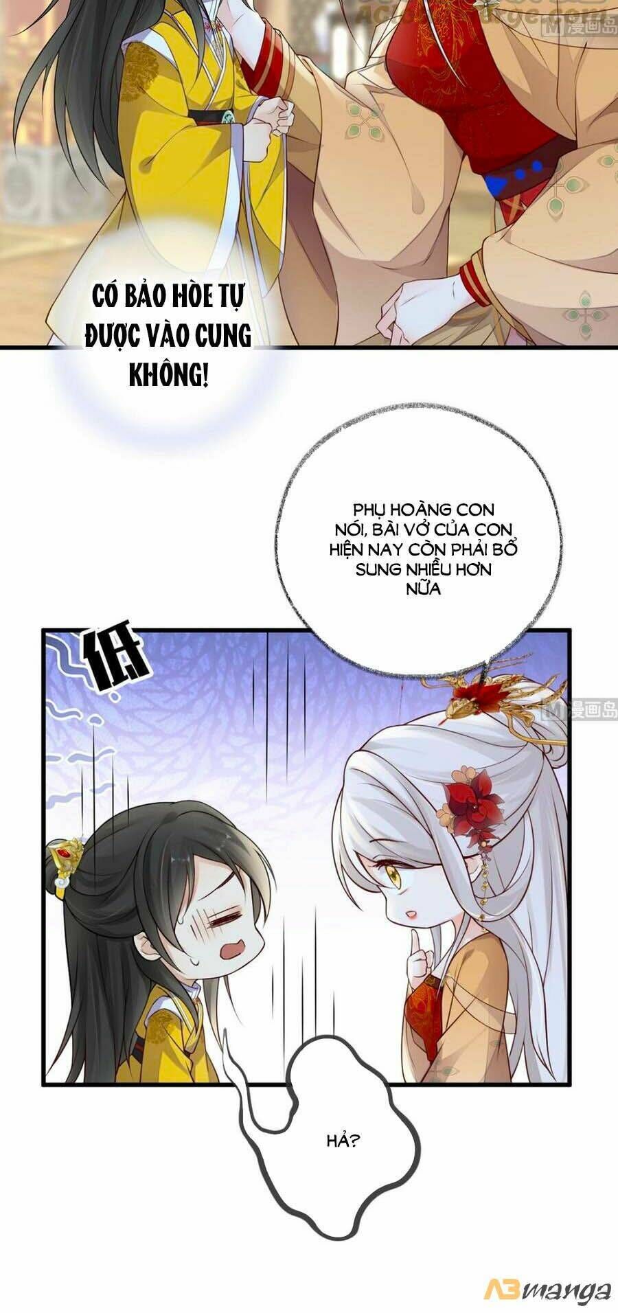 thái hậu quân hạ thần chapter 60 - Next chapter 61