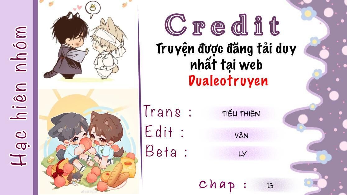 Truyện Ngôn Nhưng Không Ngôn Lắm Chapter 13 - Trang 2