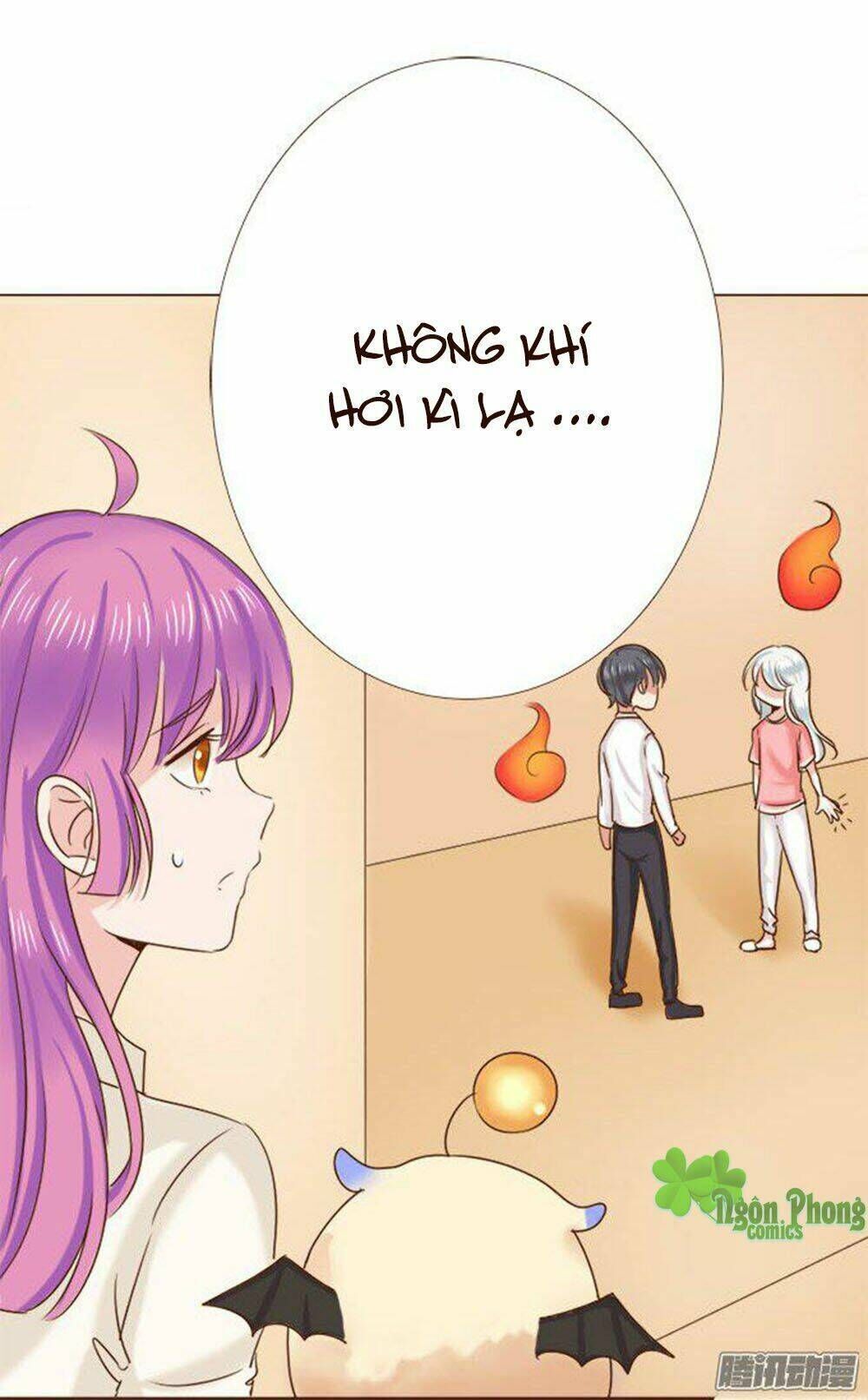 Ma Vương Luyến Ái Chỉ Nam Chapter 45 - Trang 2