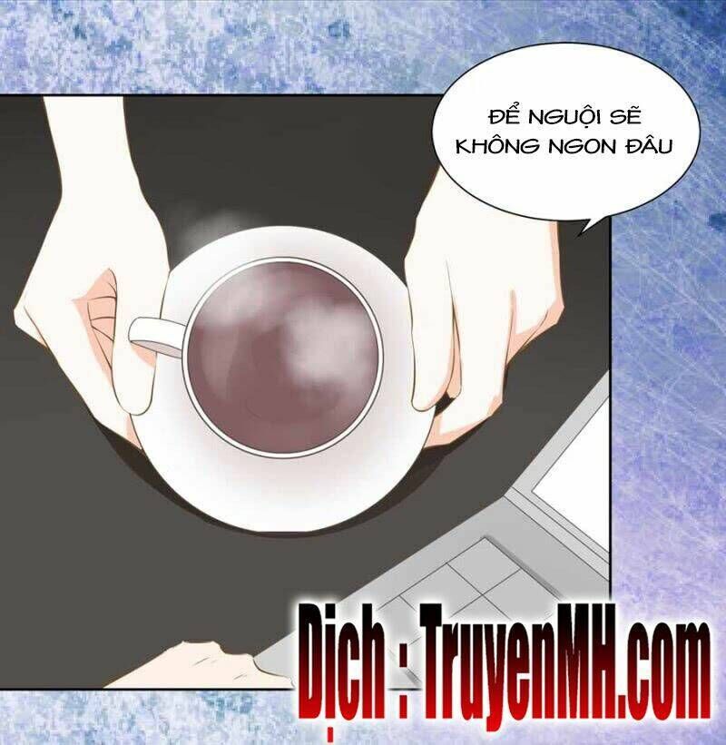 hôn sai 55 lần, nam thần cao lãnh ở sát vách chapter 108 - Trang 2