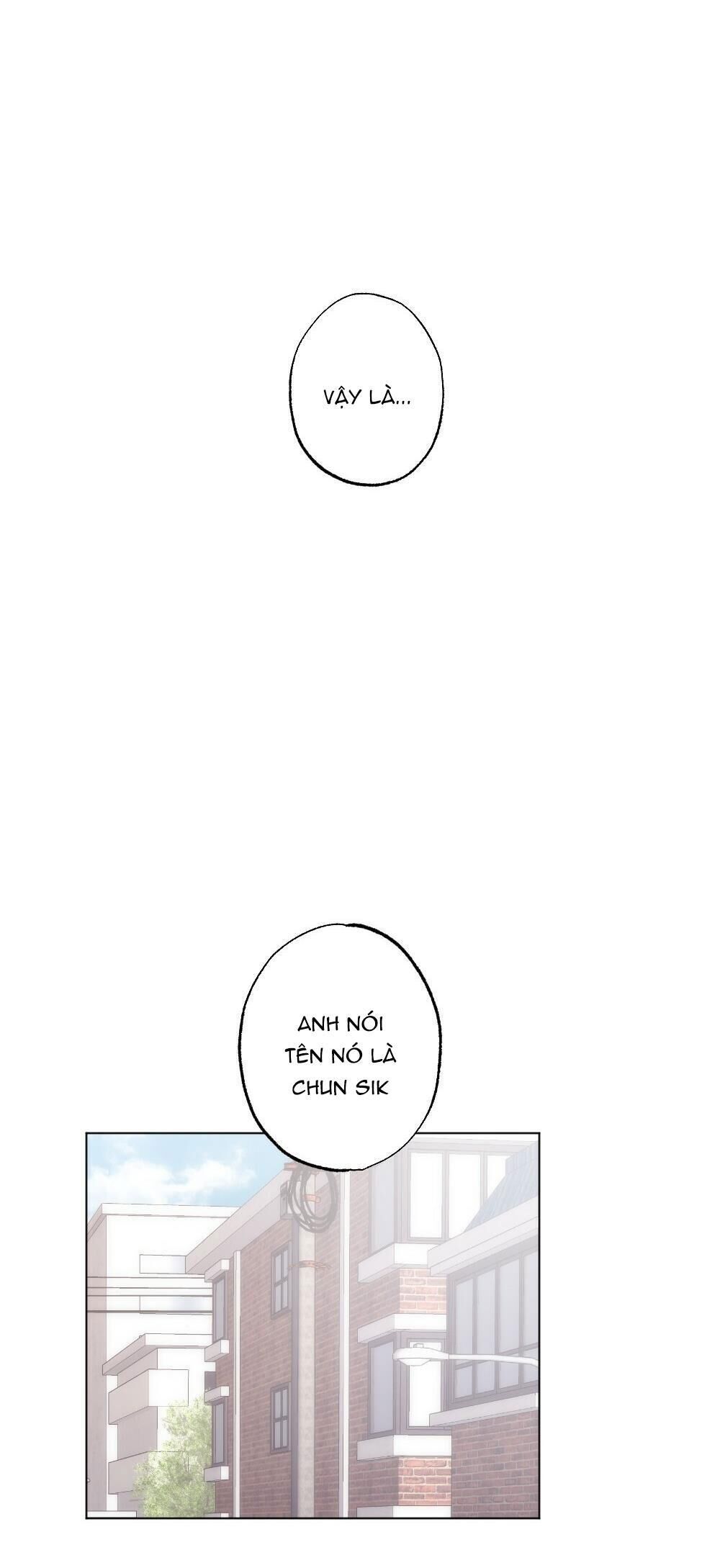 tuyển tập bl thú nhân và xúc tu Chapter 3.1 THÁM TỬ MÈO 1 - Next Chapter 3.11