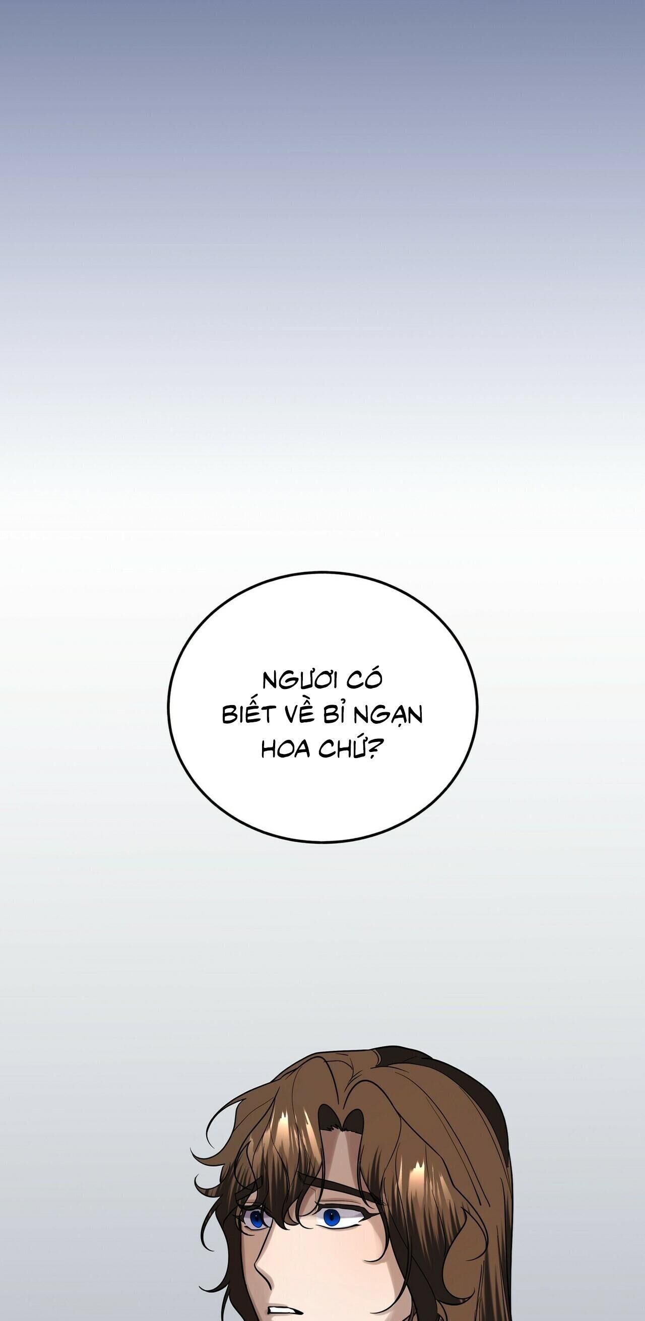 Bát Nhã Giai Nhân Chapter 25 - Trang 1