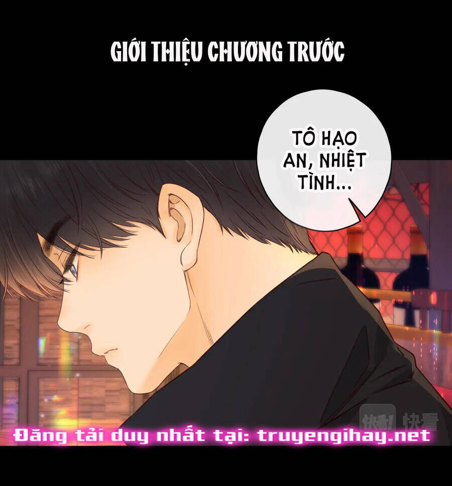 khó dỗ dành chapter 27.1 - Trang 1