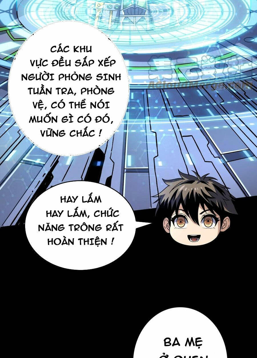 vừa chơi đã có tài khoản vương giả chương 267 - Next chapter 268