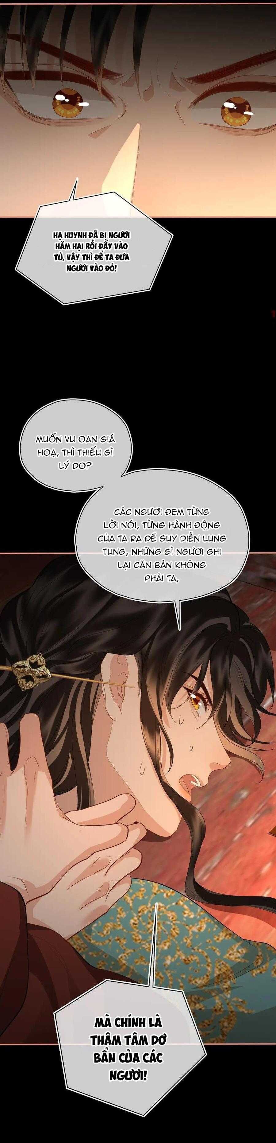 dục vọng Chapter 46 - Next Chapter 46