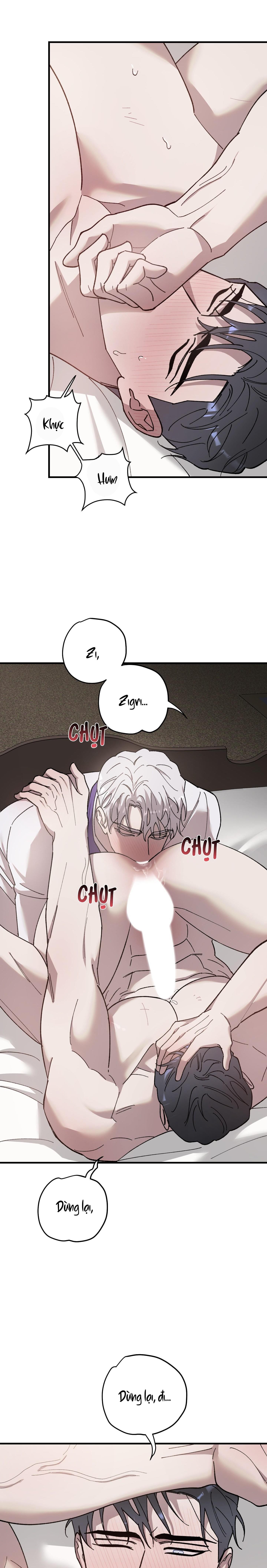 đóa hoa của mặt trời Chapter 30 - Trang 1