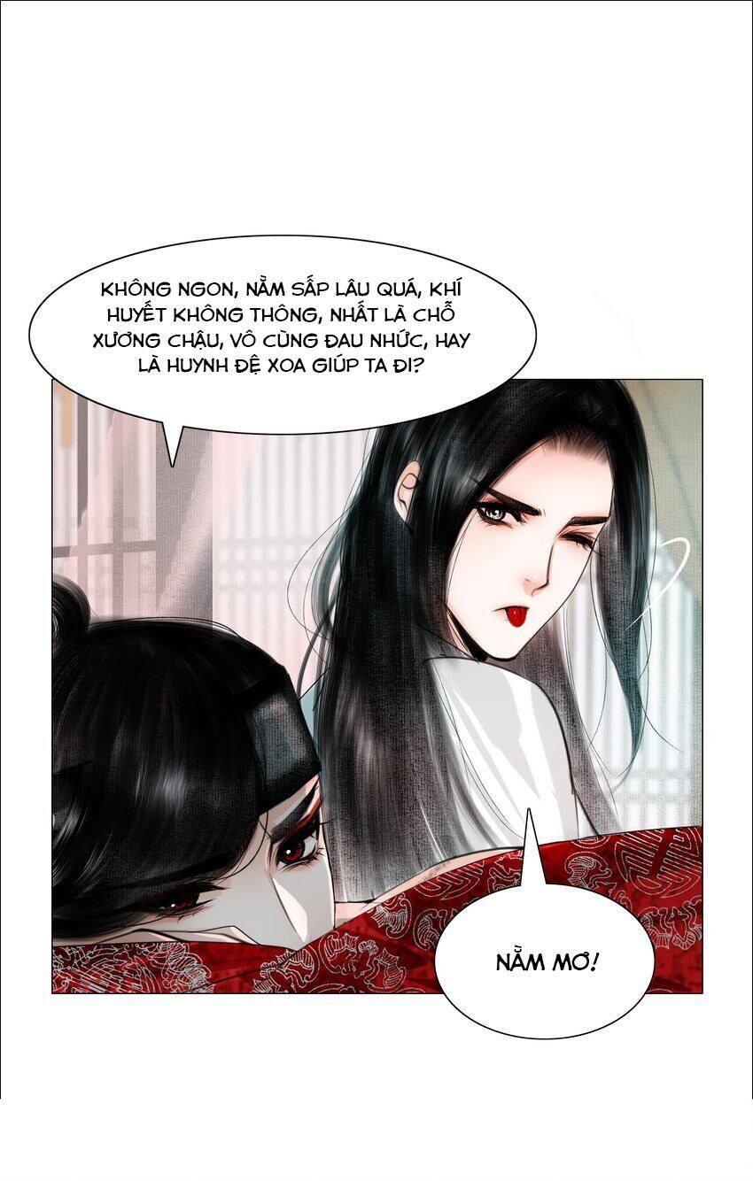 vòng luân hồi Chapter 63 - Trang 1