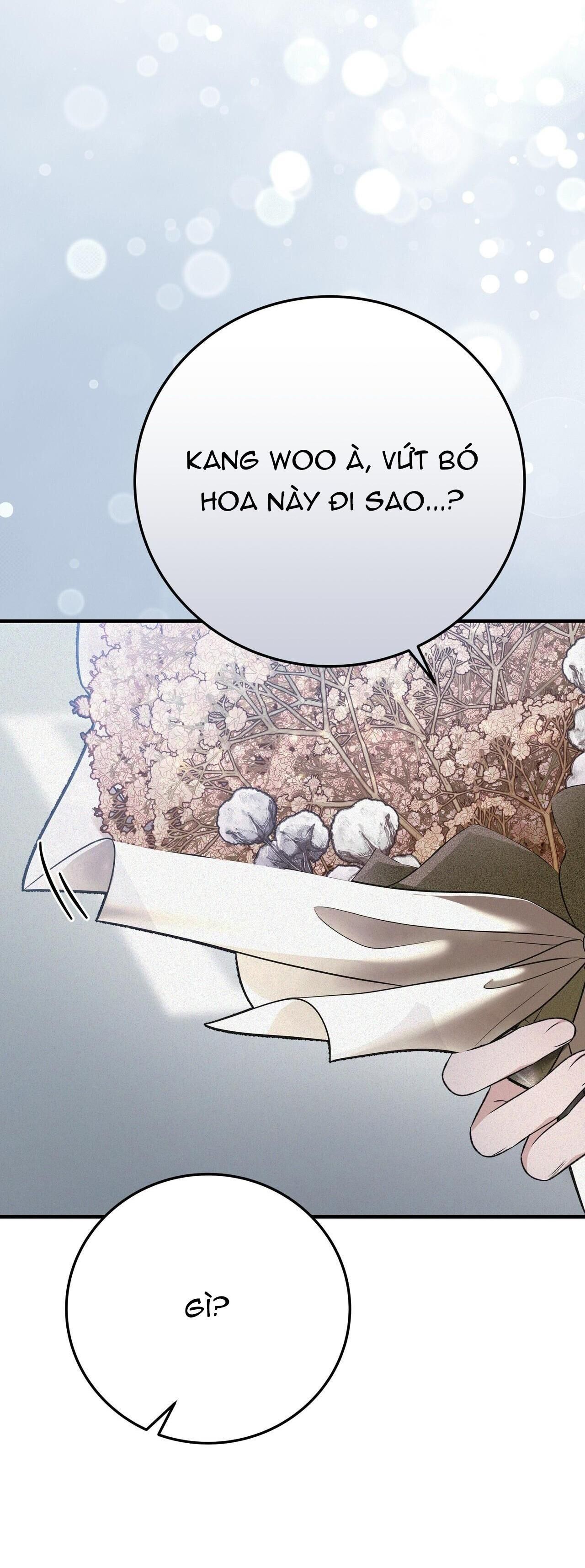 vô hình Chapter 52 - Trang 1