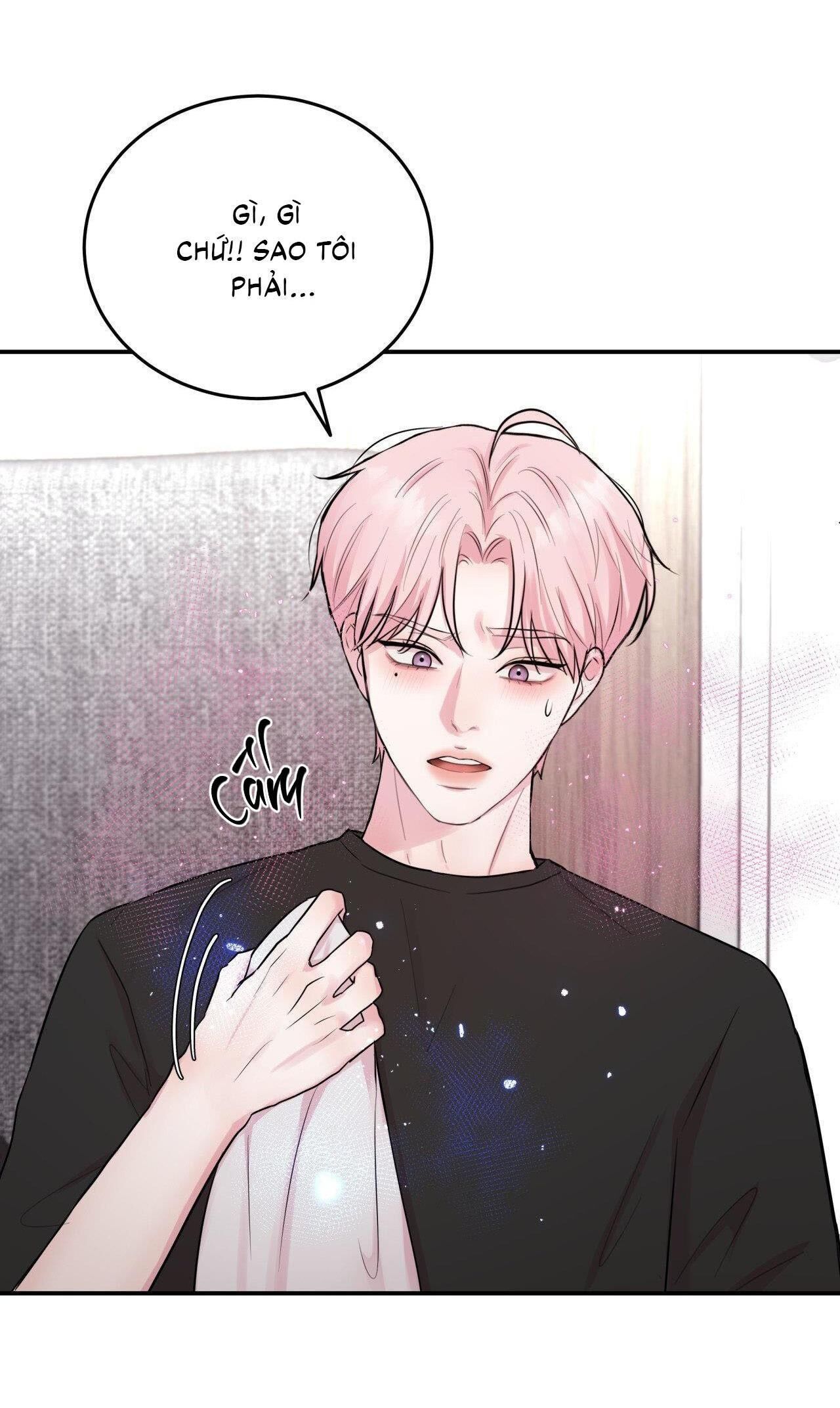 (CBunu) Love Remedy Chapter 10 H+ - Trang 1